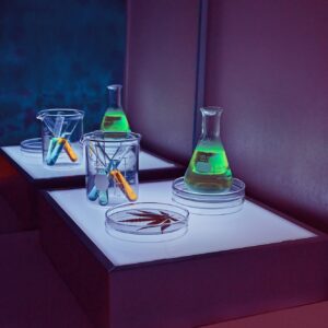 Drug Analysis Service